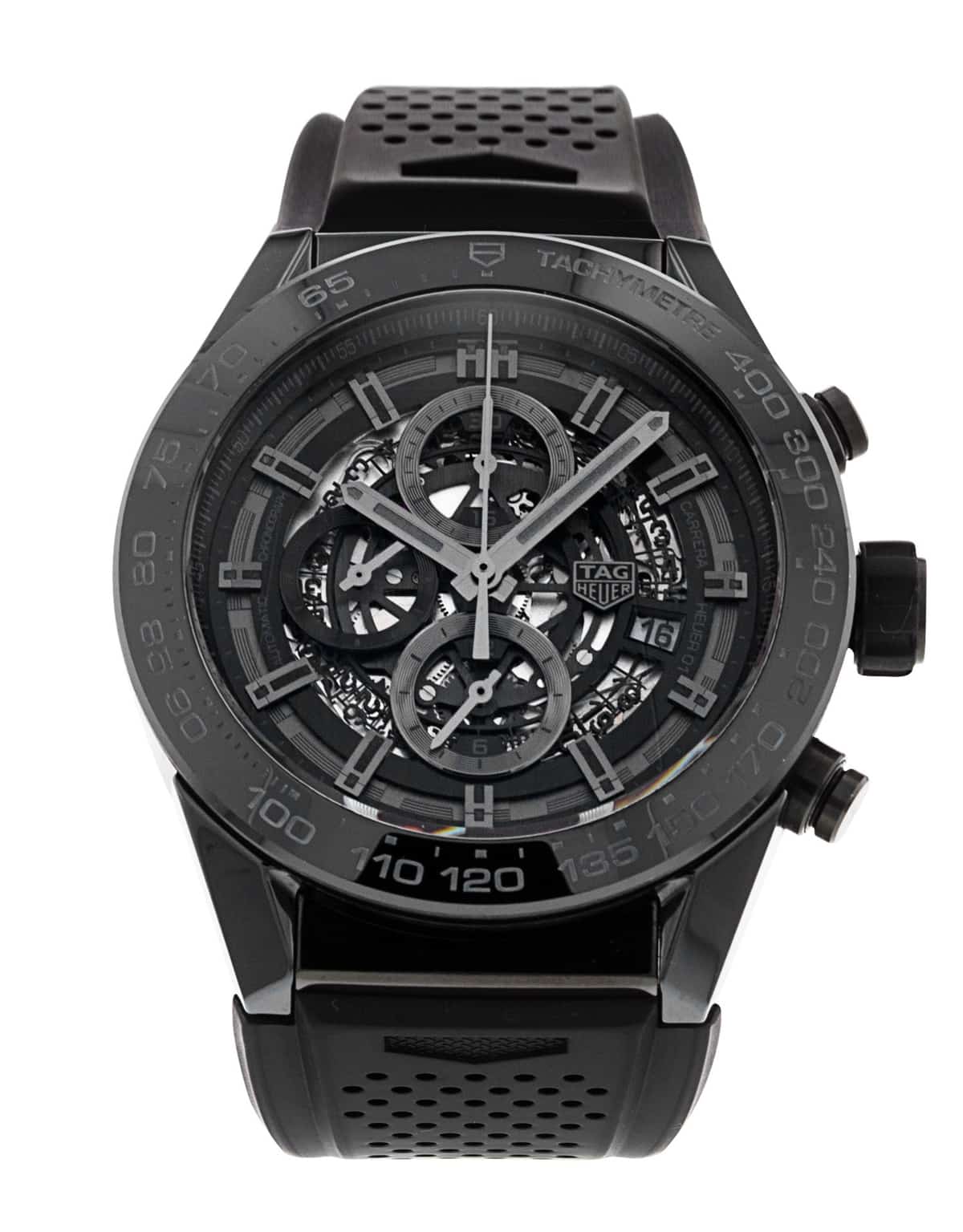 Tag Heuer Carrera CAR2A90.FT6071